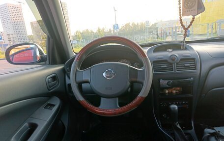 Nissan Almera Classic, 2007 год, 535 000 рублей, 9 фотография