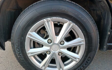 Nissan Almera Classic, 2007 год, 535 000 рублей, 14 фотография