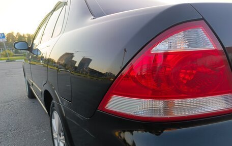 Nissan Almera Classic, 2007 год, 535 000 рублей, 18 фотография