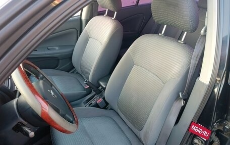 Nissan Almera Classic, 2007 год, 535 000 рублей, 8 фотография