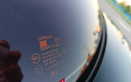 Nissan Almera Classic, 2007 год, 535 000 рублей, 13 фотография