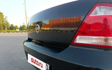 Nissan Almera Classic, 2007 год, 535 000 рублей, 20 фотография