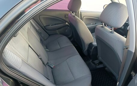 Nissan Almera Classic, 2007 год, 535 000 рублей, 23 фотография