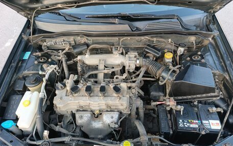 Nissan Almera Classic, 2007 год, 535 000 рублей, 29 фотография