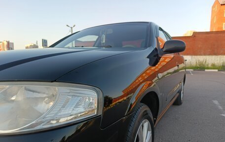 Nissan Almera Classic, 2007 год, 535 000 рублей, 28 фотография