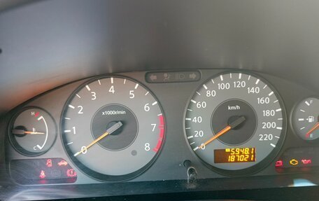 Nissan Almera Classic, 2007 год, 535 000 рублей, 31 фотография