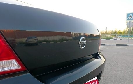 Nissan Almera Classic, 2007 год, 535 000 рублей, 19 фотография