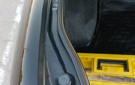 Nissan Almera Classic, 2007 год, 535 000 рублей, 36 фотография