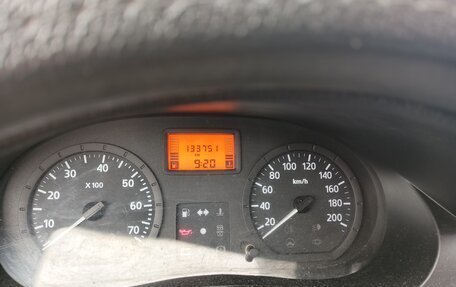 Renault Logan I, 2006 год, 420 000 рублей, 5 фотография