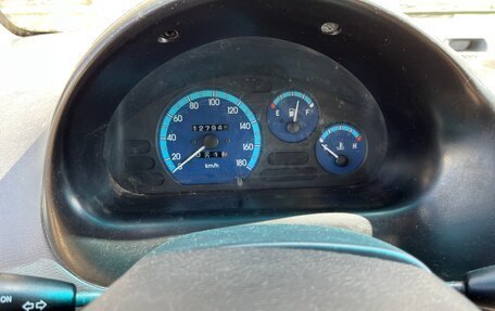Daewoo Matiz I, 2008 год, 140 000 рублей, 17 фотография