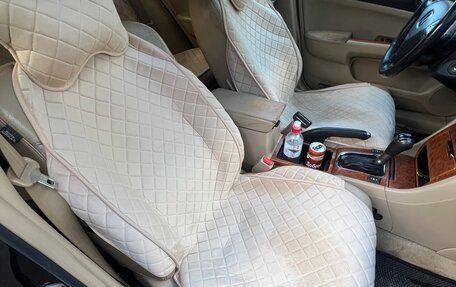 Honda Accord VII рестайлинг, 2005 год, 795 000 рублей, 19 фотография