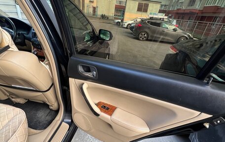 Honda Accord VII рестайлинг, 2005 год, 795 000 рублей, 17 фотография