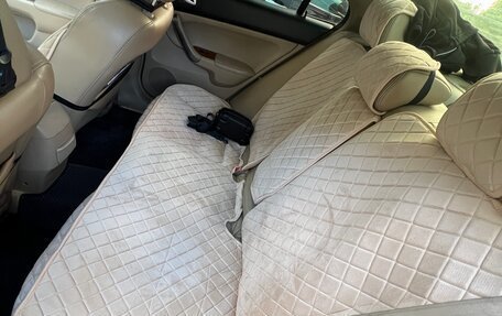 Honda Accord VII рестайлинг, 2005 год, 795 000 рублей, 18 фотография