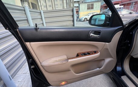 Honda Accord VII рестайлинг, 2005 год, 795 000 рублей, 15 фотография