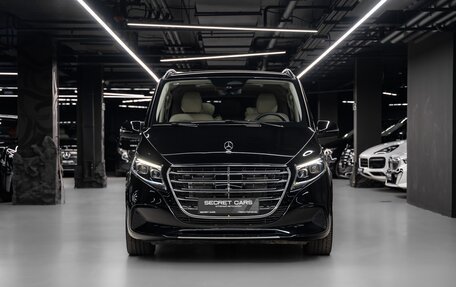 Mercedes-Benz V-Класс, 2025 год, 13 500 000 рублей, 6 фотография