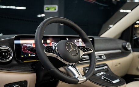 Mercedes-Benz V-Класс, 2025 год, 13 500 000 рублей, 7 фотография
