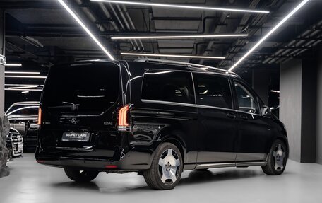 Mercedes-Benz V-Класс, 2025 год, 13 500 000 рублей, 3 фотография