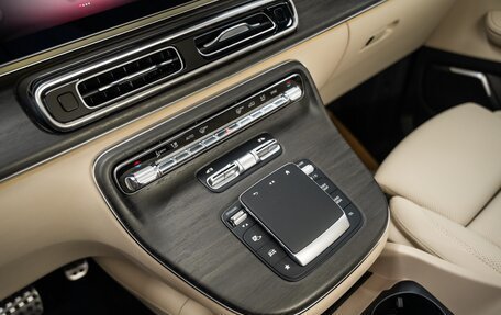Mercedes-Benz V-Класс, 2025 год, 13 500 000 рублей, 10 фотография