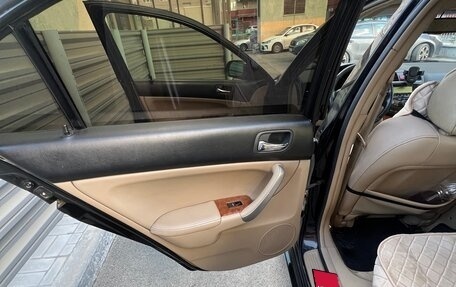 Honda Accord VII рестайлинг, 2005 год, 795 000 рублей, 16 фотография