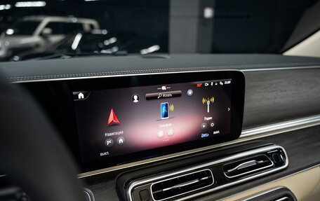 Mercedes-Benz V-Класс, 2025 год, 13 500 000 рублей, 12 фотография