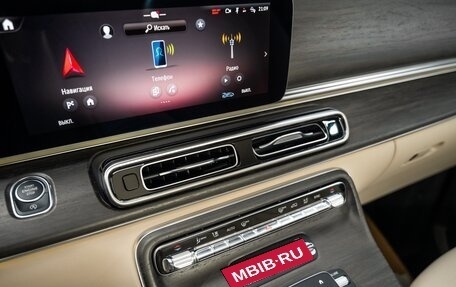 Mercedes-Benz V-Класс, 2025 год, 13 500 000 рублей, 11 фотография