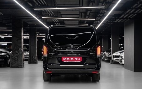 Mercedes-Benz V-Класс, 2025 год, 13 500 000 рублей, 5 фотография