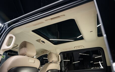 Mercedes-Benz V-Класс, 2025 год, 13 500 000 рублей, 19 фотография