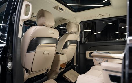 Mercedes-Benz V-Класс, 2025 год, 13 500 000 рублей, 18 фотография