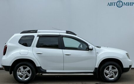 Renault Duster I рестайлинг, 2019 год, 1 420 000 рублей, 4 фотография