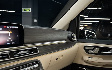 Mercedes-Benz V-Класс, 2025 год, 13 500 000 рублей, 13 фотография