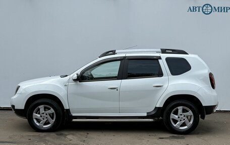 Renault Duster I рестайлинг, 2019 год, 1 420 000 рублей, 8 фотография