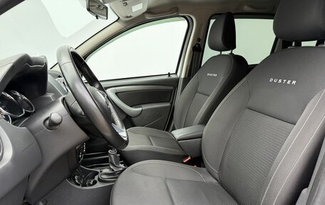 Renault Duster I рестайлинг, 2019 год, 1 420 000 рублей, 10 фотография