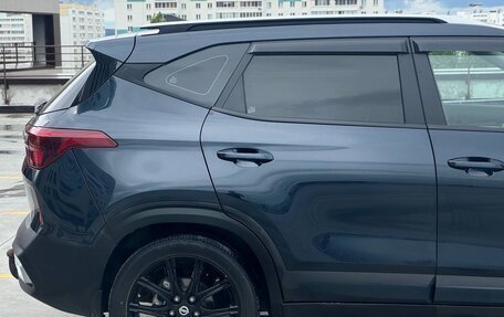 KIA Seltos I, 2020 год, 1 490 000 рублей, 10 фотография