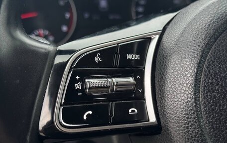 KIA Seltos I, 2020 год, 1 490 000 рублей, 14 фотография