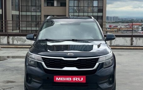 KIA Seltos I, 2020 год, 1 490 000 рублей, 8 фотография