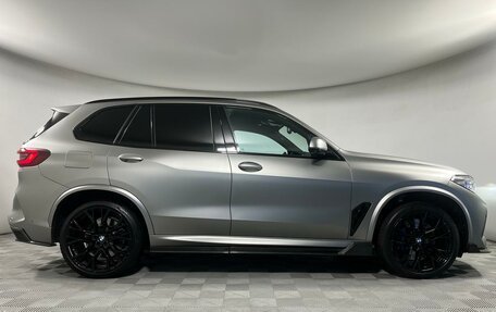 BMW X5 M, 2021 год, 8 199 000 рублей, 4 фотография