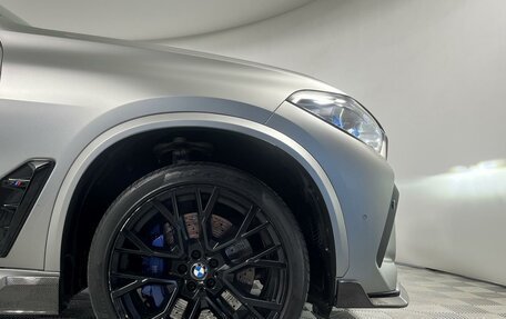 BMW X5 M, 2021 год, 8 199 000 рублей, 7 фотография