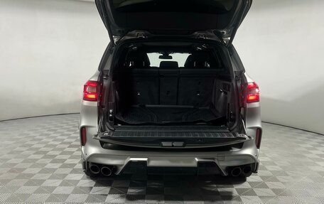 BMW X5 M, 2021 год, 8 199 000 рублей, 8 фотография