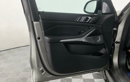BMW X5 M, 2021 год, 8 199 000 рублей, 9 фотография