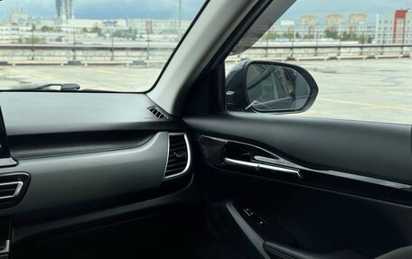KIA Seltos I, 2020 год, 1 490 000 рублей, 20 фотография