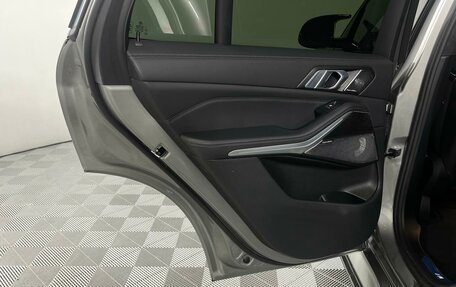 BMW X5 M, 2021 год, 8 199 000 рублей, 10 фотография