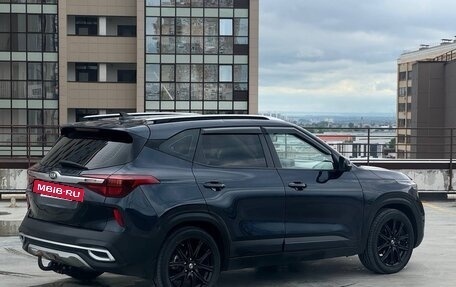 KIA Seltos I, 2020 год, 1 490 000 рублей, 5 фотография