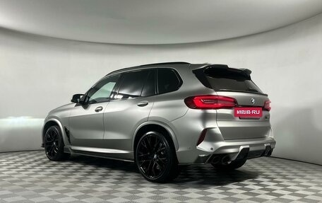 BMW X5 M, 2021 год, 8 199 000 рублей, 6 фотография