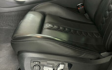 BMW X5 M, 2021 год, 8 199 000 рублей, 11 фотография
