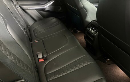BMW X5 M, 2021 год, 8 199 000 рублей, 13 фотография