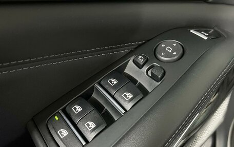 BMW X5 M, 2021 год, 8 199 000 рублей, 18 фотография