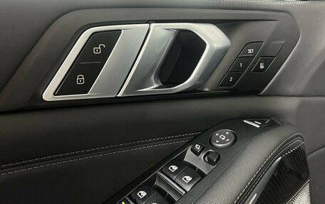 BMW X5 M, 2021 год, 8 199 000 рублей, 19 фотография