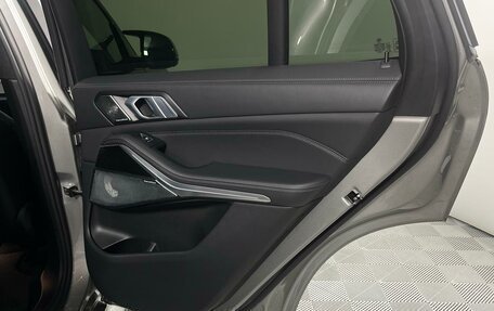 BMW X5 M, 2021 год, 8 199 000 рублей, 20 фотография