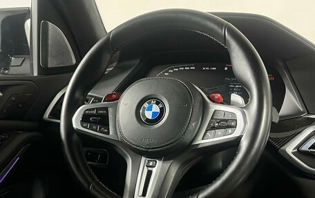 BMW X5 M, 2021 год, 8 199 000 рублей, 16 фотография