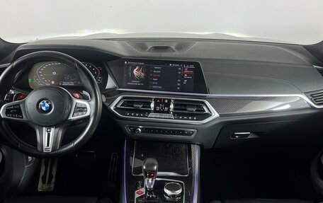 BMW X5 M, 2021 год, 8 199 000 рублей, 15 фотография